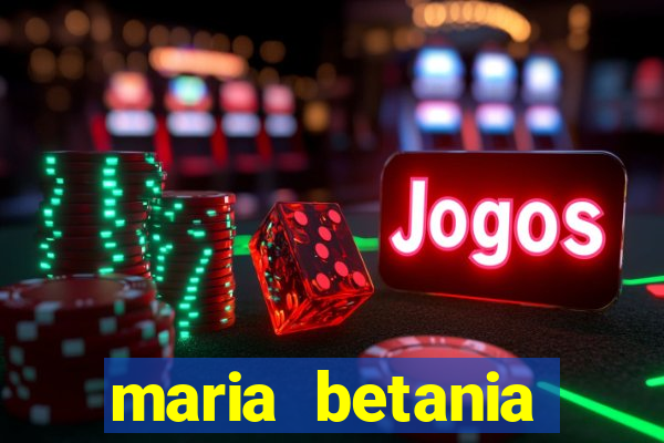 maria betania soares torres